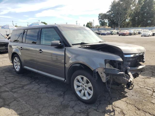 Photo 3 VIN: 2FMDK51C09BA26218 - FORD FLEX SE 