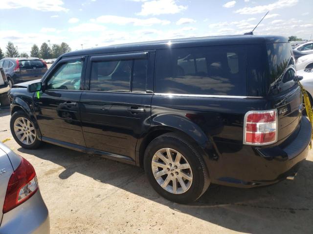 Photo 1 VIN: 2FMDK51C19BA05183 - FORD FLEX SE 