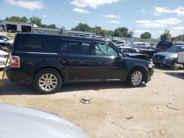 Photo 2 VIN: 2FMDK51C19BA05183 - FORD FLEX SE 