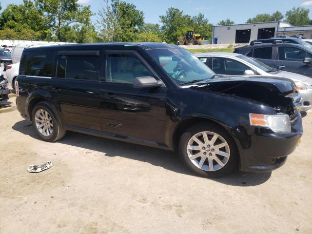 Photo 3 VIN: 2FMDK51C19BA05183 - FORD FLEX SE 