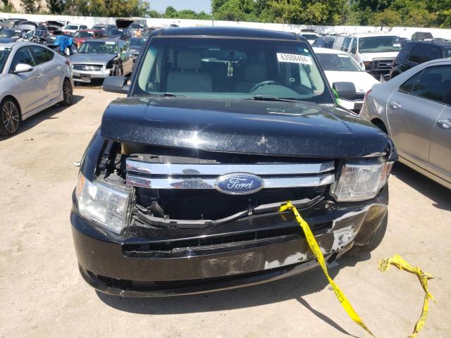 Photo 4 VIN: 2FMDK51C19BA05183 - FORD FLEX SE 