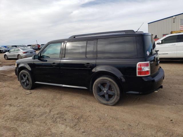 Photo 1 VIN: 2FMDK51C19BA15342 - FORD FLEX 