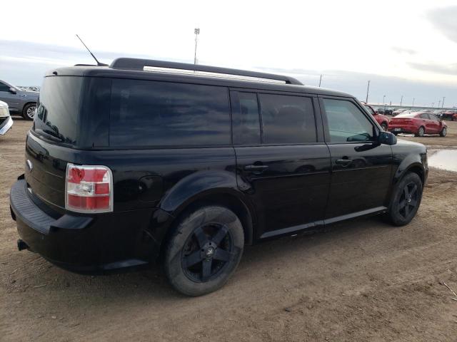 Photo 2 VIN: 2FMDK51C19BA15342 - FORD FLEX 