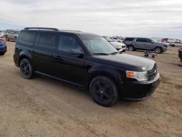 Photo 3 VIN: 2FMDK51C19BA15342 - FORD FLEX 