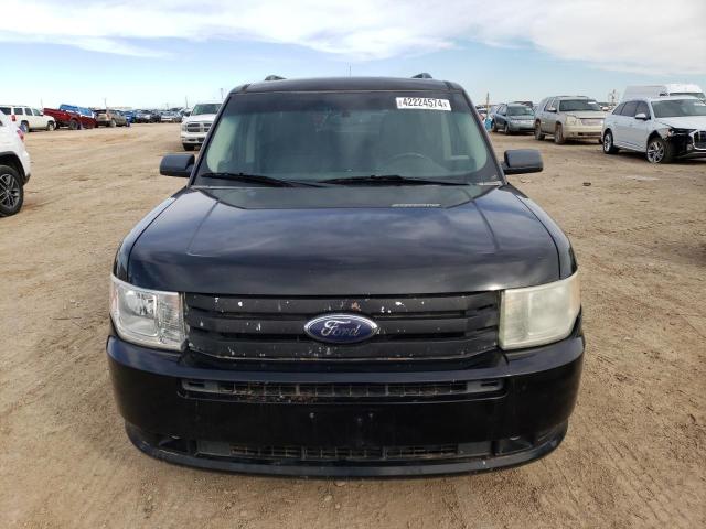 Photo 4 VIN: 2FMDK51C19BA15342 - FORD FLEX 