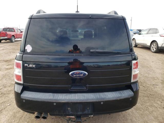 Photo 5 VIN: 2FMDK51C19BA15342 - FORD FLEX 