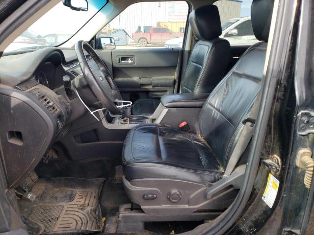 Photo 6 VIN: 2FMDK51C19BA15342 - FORD FLEX 