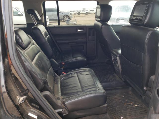 Photo 9 VIN: 2FMDK51C19BA15342 - FORD FLEX 