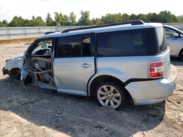 Photo 1 VIN: 2FMDK51C19BA20590 - FORD FLEX SE 