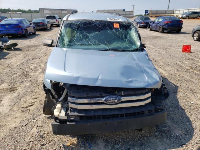 Photo 4 VIN: 2FMDK51C19BA20590 - FORD FLEX SE 