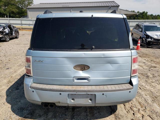 Photo 5 VIN: 2FMDK51C19BA20590 - FORD FLEX SE 