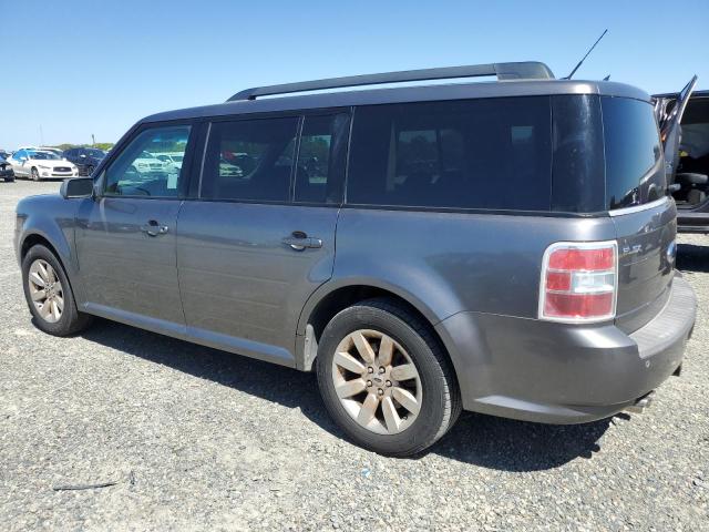 Photo 1 VIN: 2FMDK51C19BA25241 - FORD FLEX 