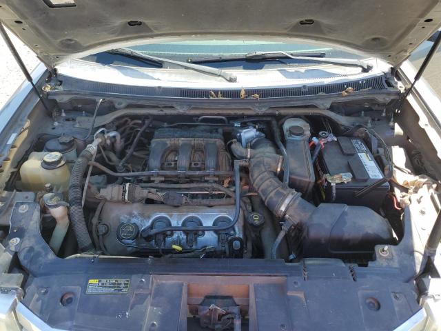 Photo 11 VIN: 2FMDK51C19BA25241 - FORD FLEX 