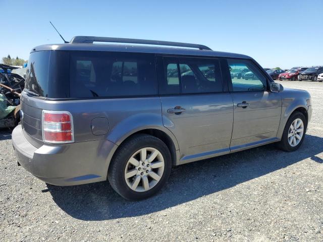 Photo 2 VIN: 2FMDK51C19BA25241 - FORD FLEX 