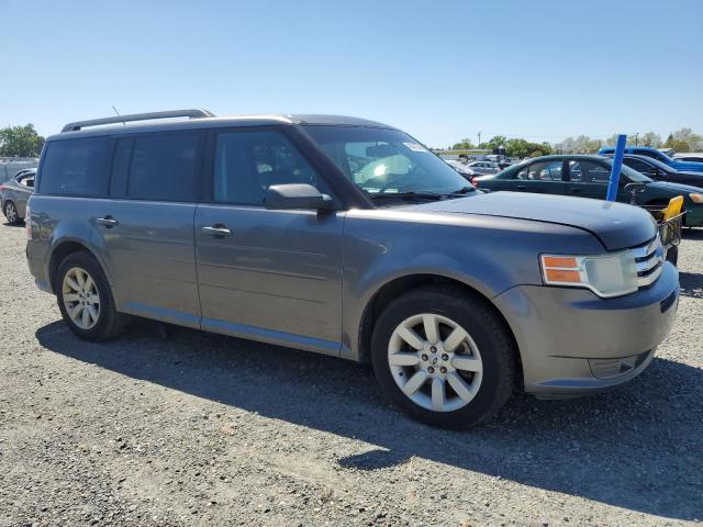 Photo 3 VIN: 2FMDK51C19BA25241 - FORD FLEX 