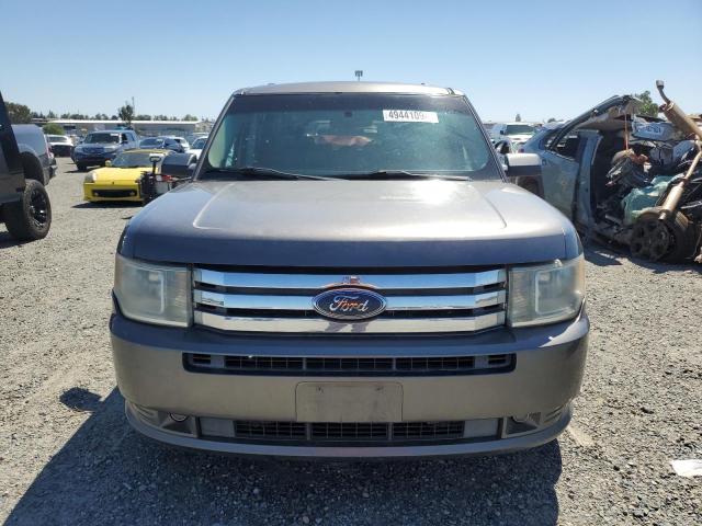 Photo 4 VIN: 2FMDK51C19BA25241 - FORD FLEX 