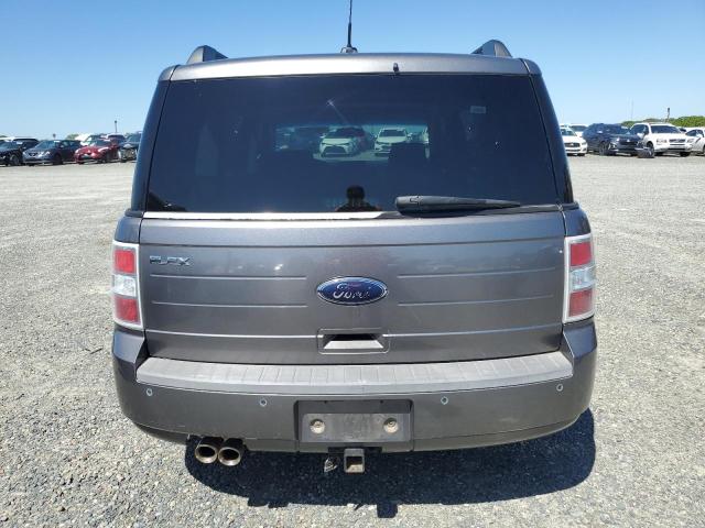 Photo 5 VIN: 2FMDK51C19BA25241 - FORD FLEX 