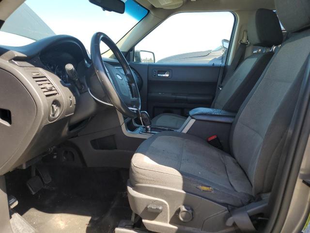 Photo 6 VIN: 2FMDK51C19BA25241 - FORD FLEX 