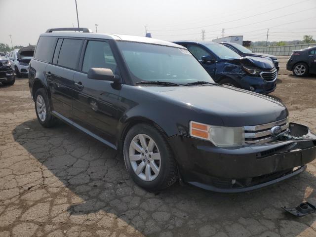 Photo 3 VIN: 2FMDK51C19BA36112 - FORD FLEX SE 