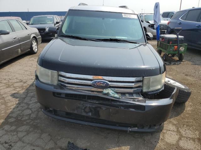 Photo 4 VIN: 2FMDK51C19BA36112 - FORD FLEX SE 