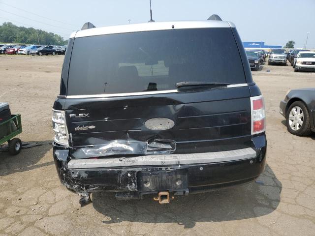 Photo 5 VIN: 2FMDK51C19BA36112 - FORD FLEX SE 