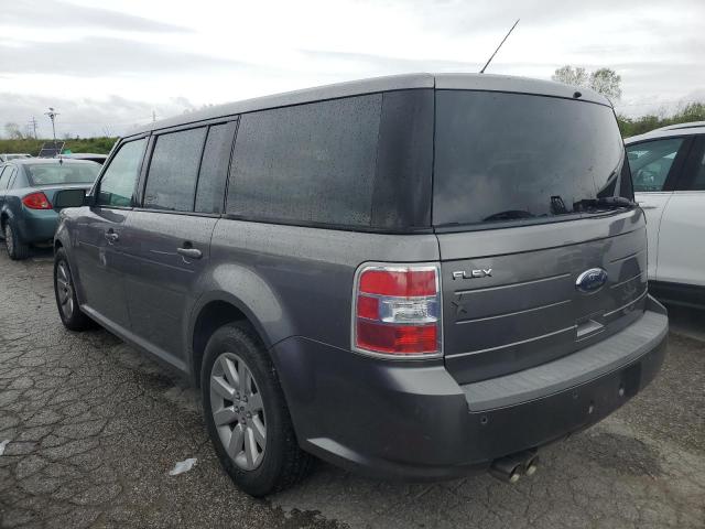 Photo 1 VIN: 2FMDK51C19BA51404 - FORD FLEX 