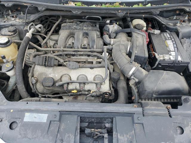 Photo 11 VIN: 2FMDK51C19BA51404 - FORD FLEX 