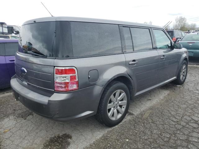 Photo 2 VIN: 2FMDK51C19BA51404 - FORD FLEX 