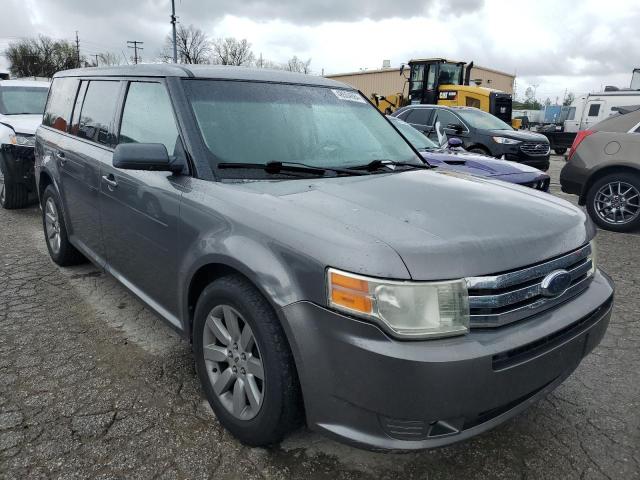 Photo 3 VIN: 2FMDK51C19BA51404 - FORD FLEX 