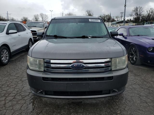 Photo 4 VIN: 2FMDK51C19BA51404 - FORD FLEX 