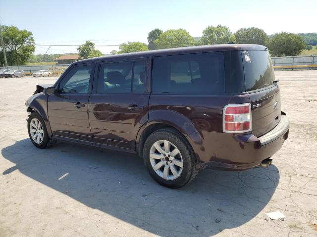 Photo 1 VIN: 2FMDK51C19BA62953 - FORD FLEX 