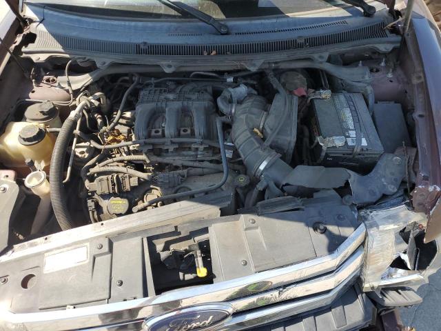 Photo 11 VIN: 2FMDK51C19BA62953 - FORD FLEX 