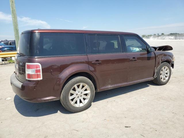 Photo 2 VIN: 2FMDK51C19BA62953 - FORD FLEX 