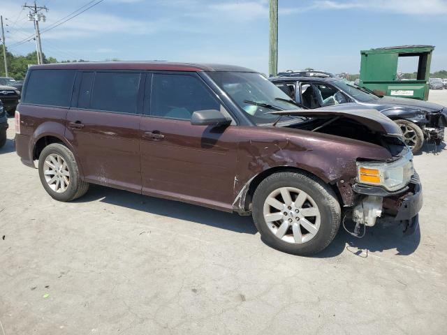 Photo 3 VIN: 2FMDK51C19BA62953 - FORD FLEX 