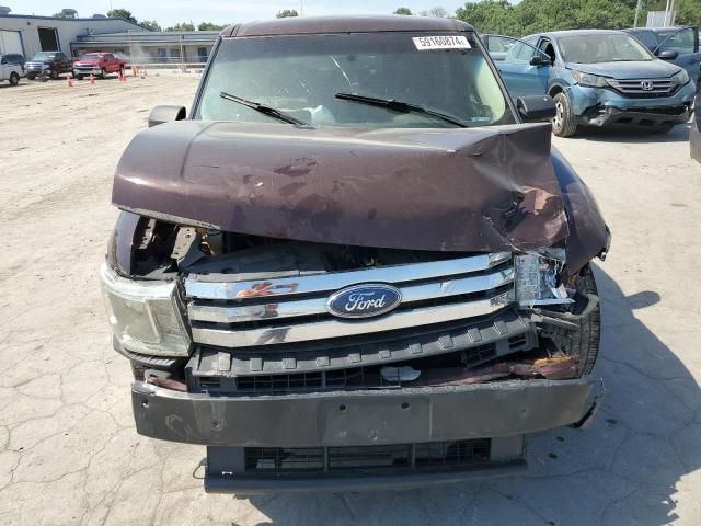 Photo 4 VIN: 2FMDK51C19BA62953 - FORD FLEX 