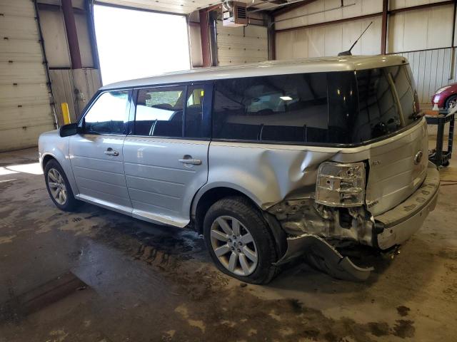 Photo 1 VIN: 2FMDK51C29BA24759 - FORD FLEX SE 