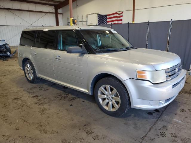 Photo 3 VIN: 2FMDK51C29BA24759 - FORD FLEX SE 