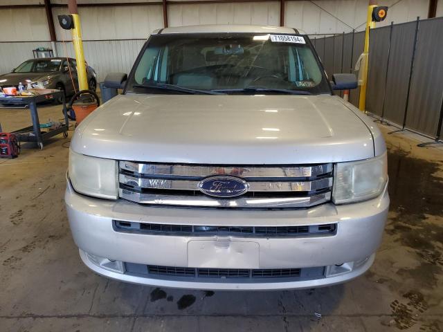 Photo 4 VIN: 2FMDK51C29BA24759 - FORD FLEX SE 