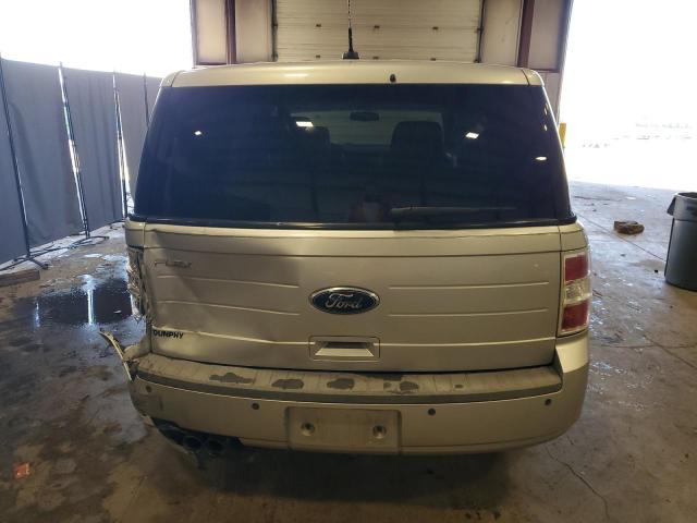 Photo 5 VIN: 2FMDK51C29BA24759 - FORD FLEX SE 