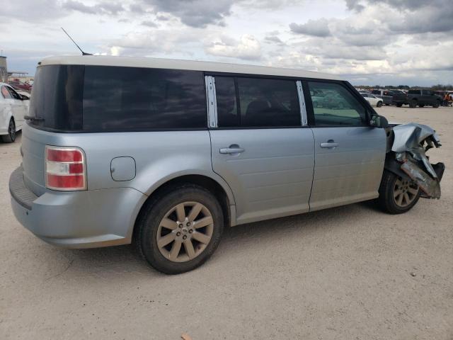 Photo 2 VIN: 2FMDK51C29BA30805 - FORD FLEX 