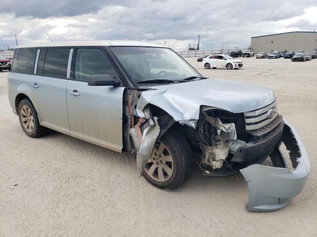 Photo 3 VIN: 2FMDK51C29BA30805 - FORD FLEX 