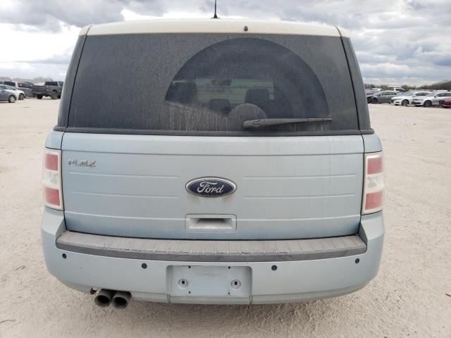 Photo 5 VIN: 2FMDK51C29BA30805 - FORD FLEX 