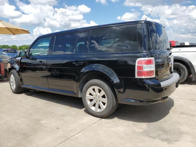 Photo 1 VIN: 2FMDK51C29BA62122 - FORD FLEX 