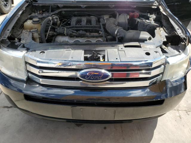 Photo 11 VIN: 2FMDK51C29BA62122 - FORD FLEX 