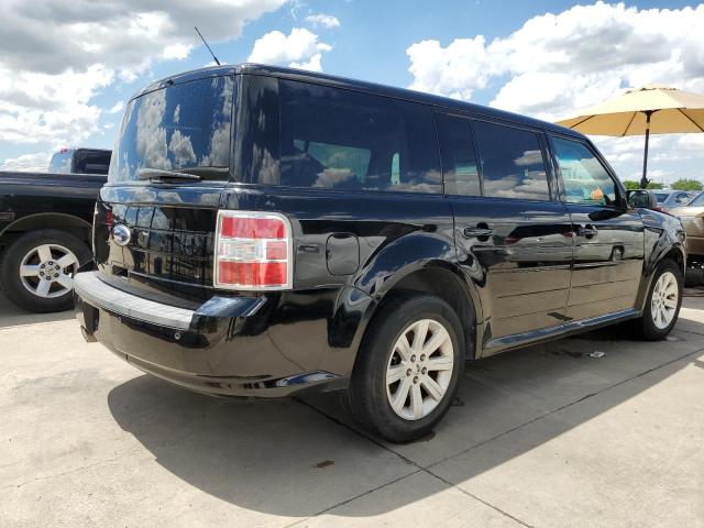 Photo 2 VIN: 2FMDK51C29BA62122 - FORD FLEX 