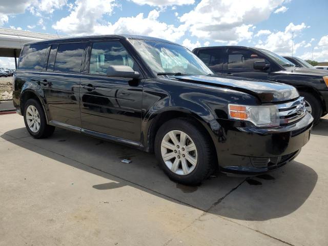 Photo 3 VIN: 2FMDK51C29BA62122 - FORD FLEX 