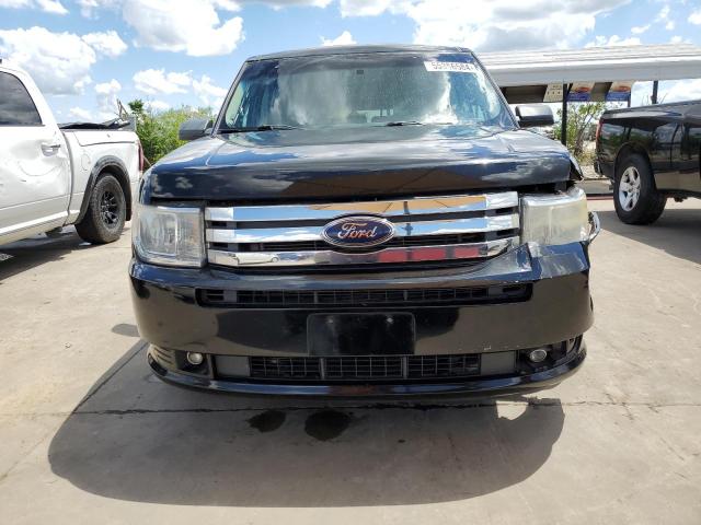 Photo 4 VIN: 2FMDK51C29BA62122 - FORD FLEX 