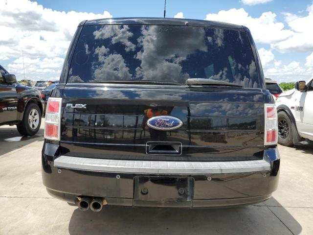 Photo 5 VIN: 2FMDK51C29BA62122 - FORD FLEX 