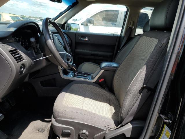 Photo 6 VIN: 2FMDK51C29BA62122 - FORD FLEX 