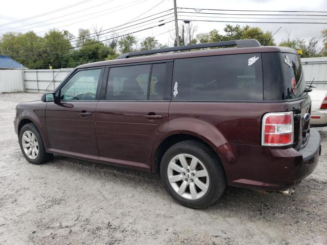 Photo 1 VIN: 2FMDK51C29BA75551 - FORD FLEX SE 